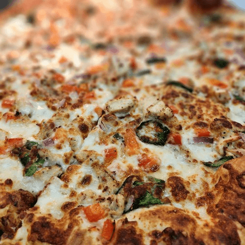 Tuscan Chicken (10 Inch)