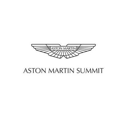 Aston Martin Summit