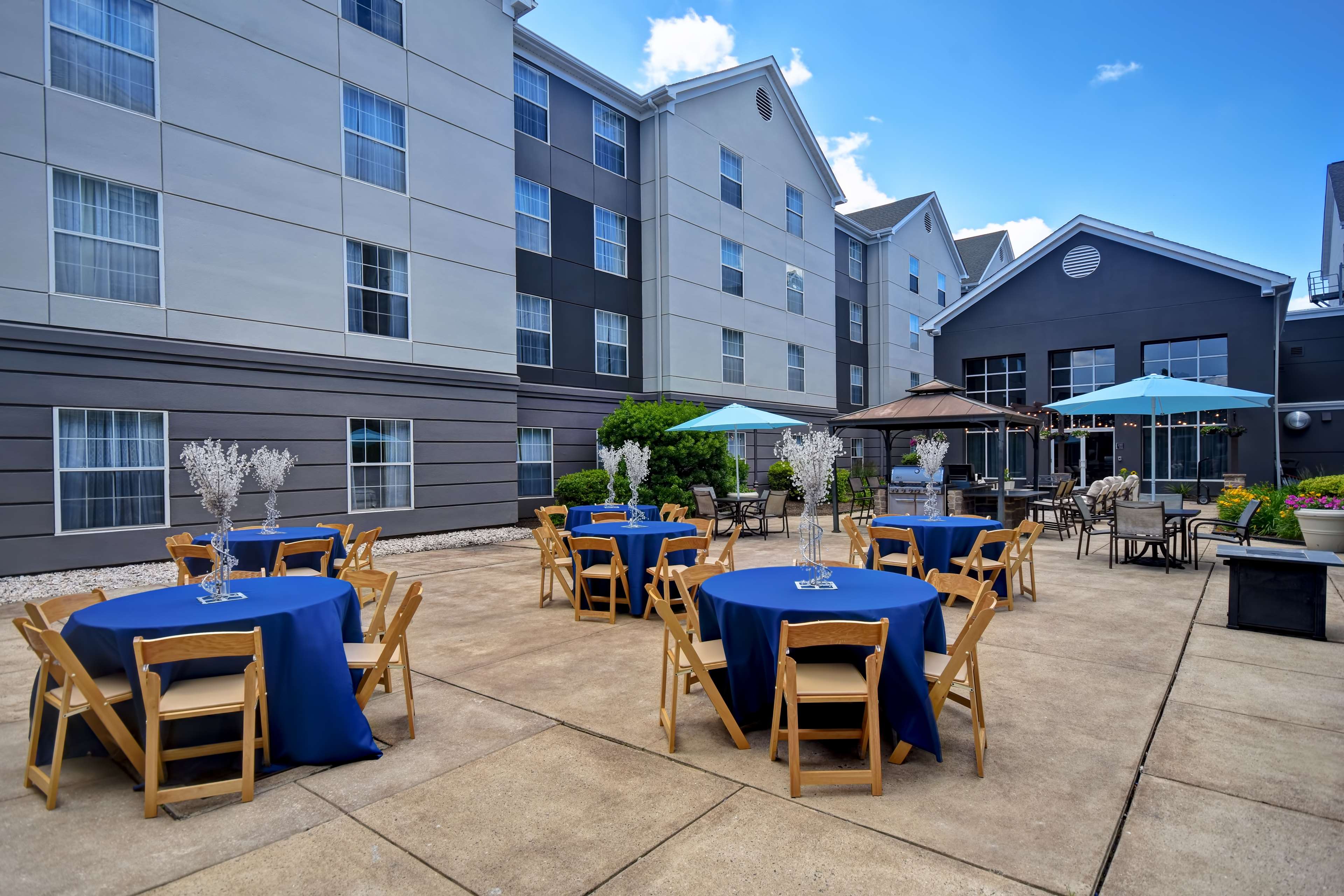 Homewood Suites by Hilton Philadelphia-Great Valley Photo