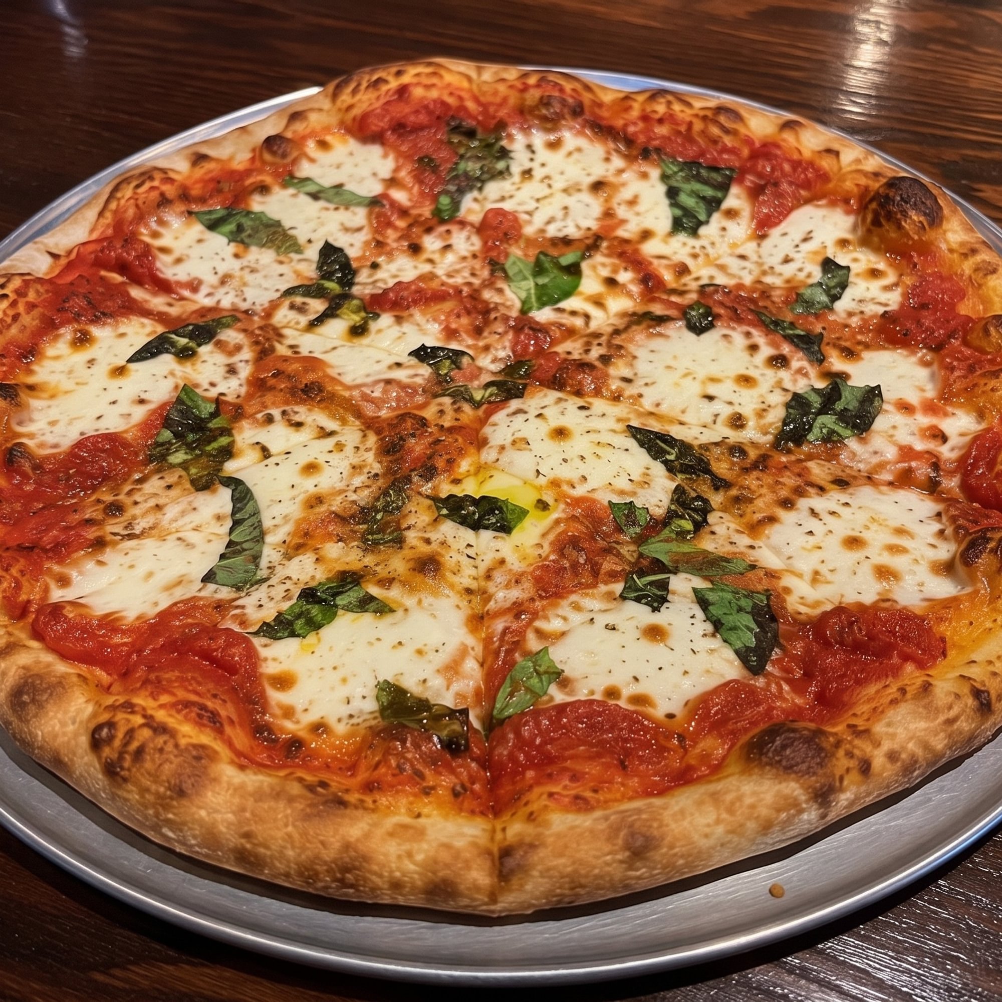 MD - Margherita