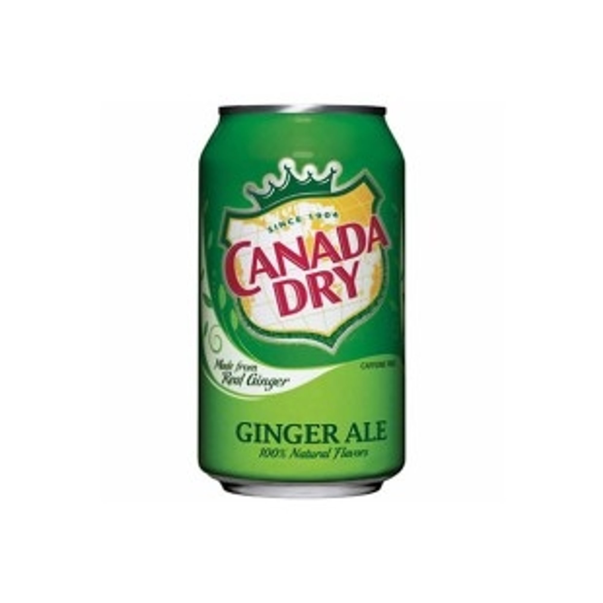 Ginger Ale