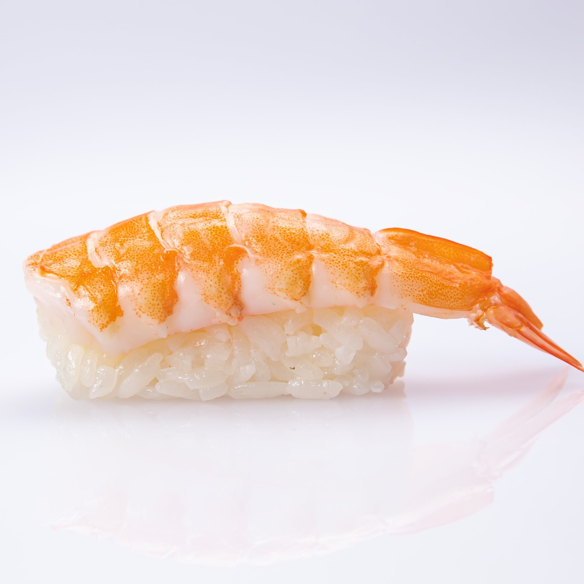 Shrimp Nigiri