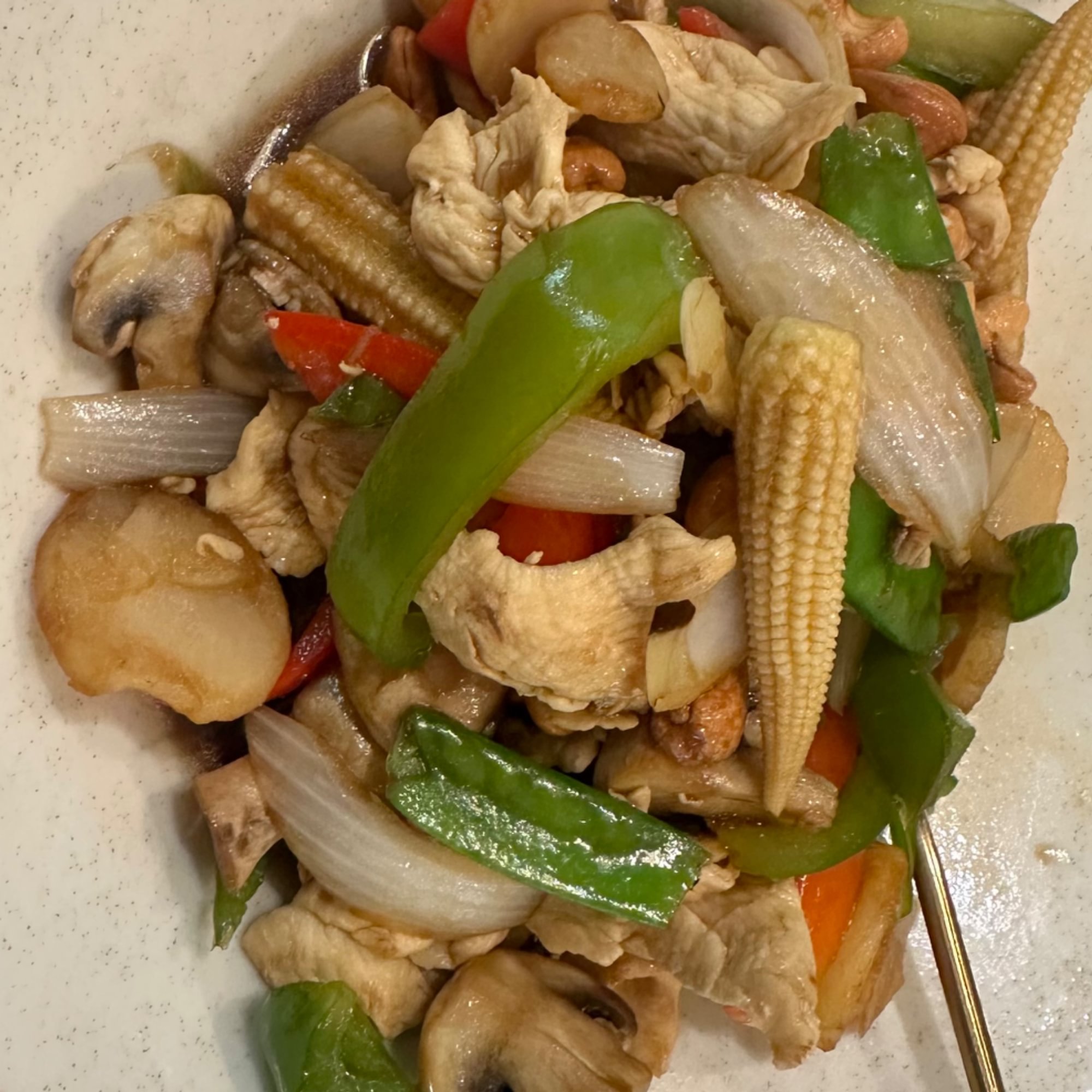 Cashew Nut