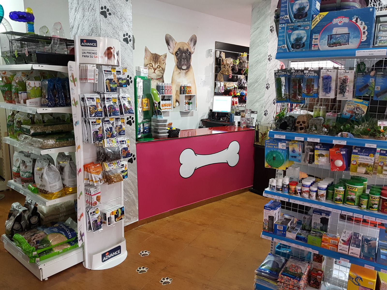 Galería en miniatura