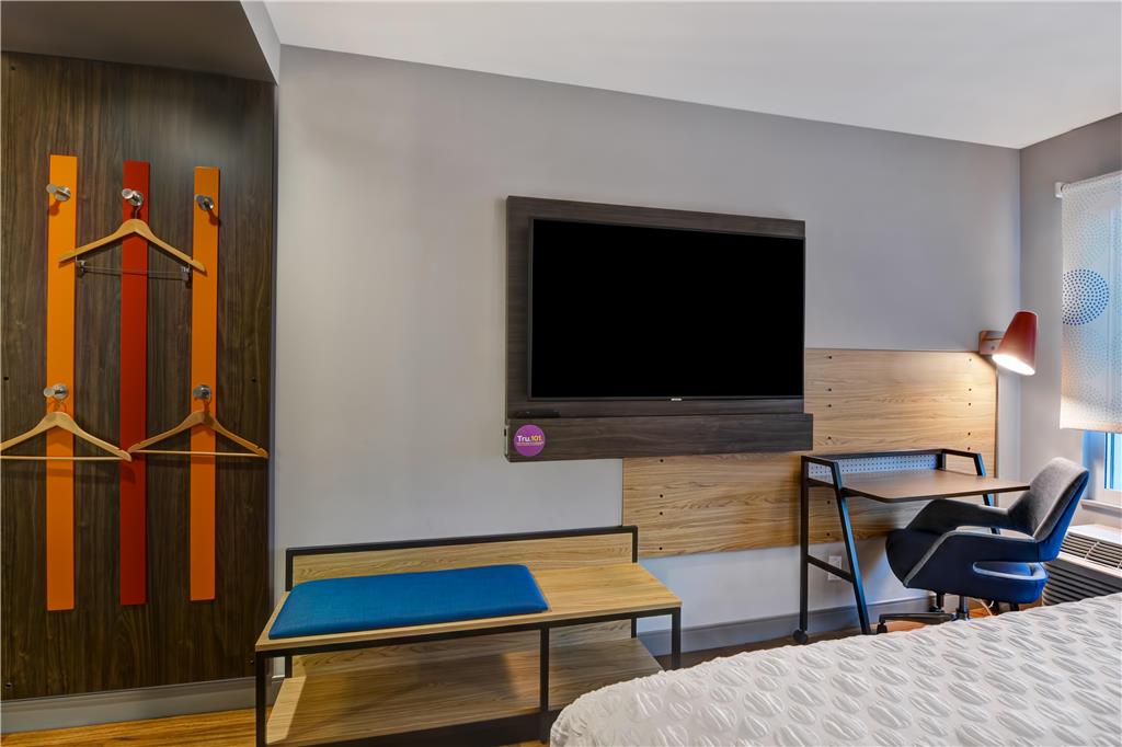 Tru by Hilton Augusta Washington Road Image