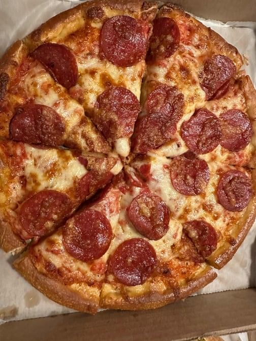 Pepperoni