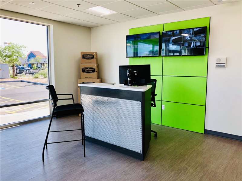 Extra Space Storage Photo