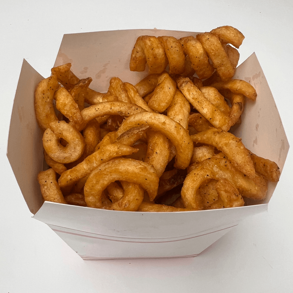 Curly Fries