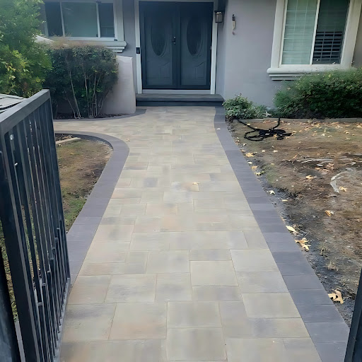 The Paver Pros LLC Image