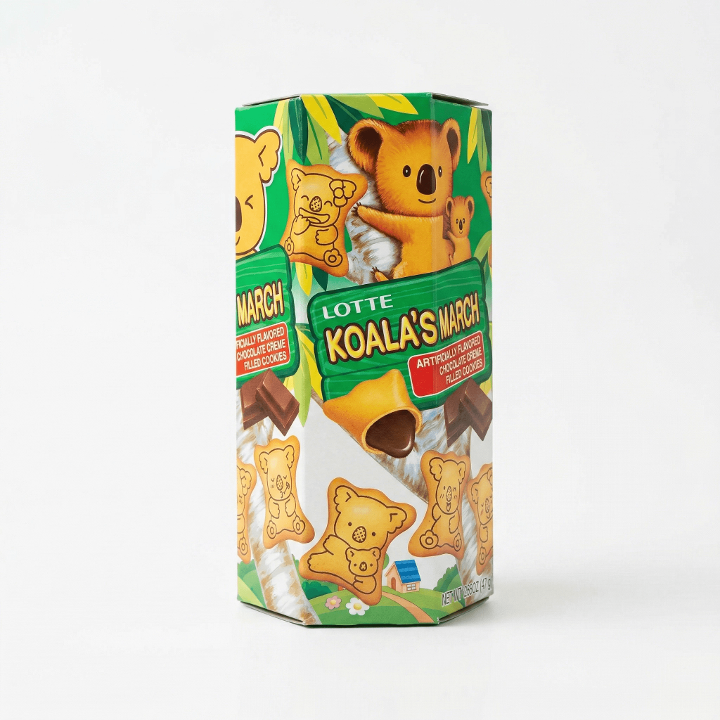 Koala March