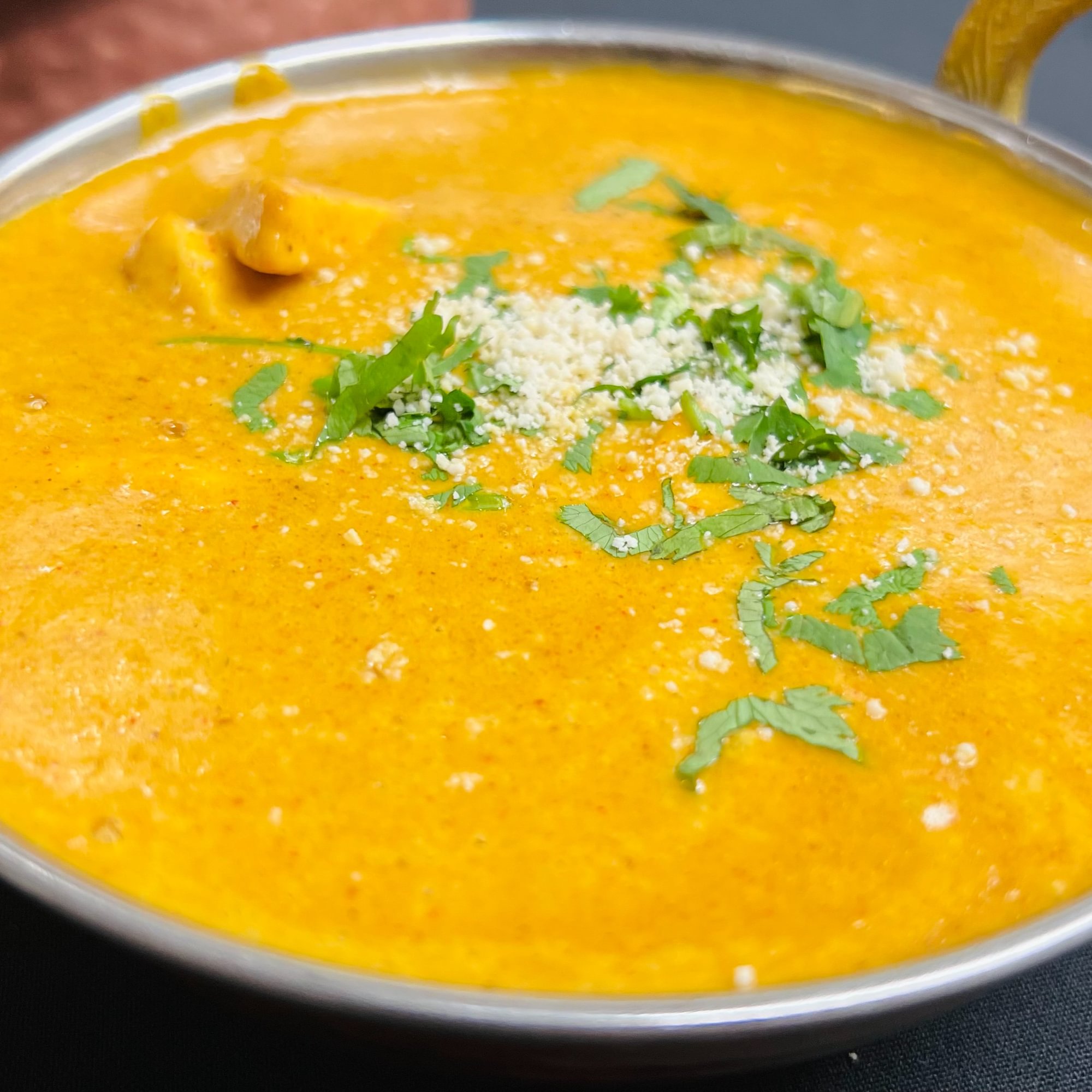 Shahi Paneer