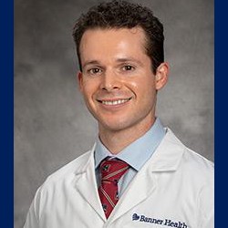Charles Marriott, MD