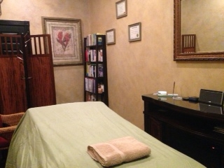 Olga Rebman's Russian Massage Therapy Photo