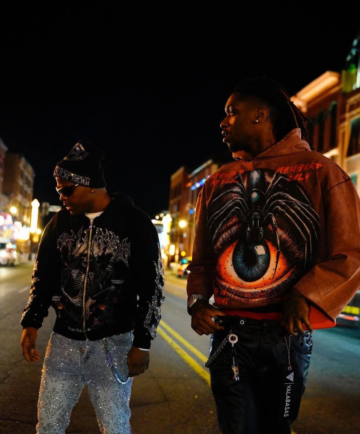 LGND Clothing & Perfumes Image