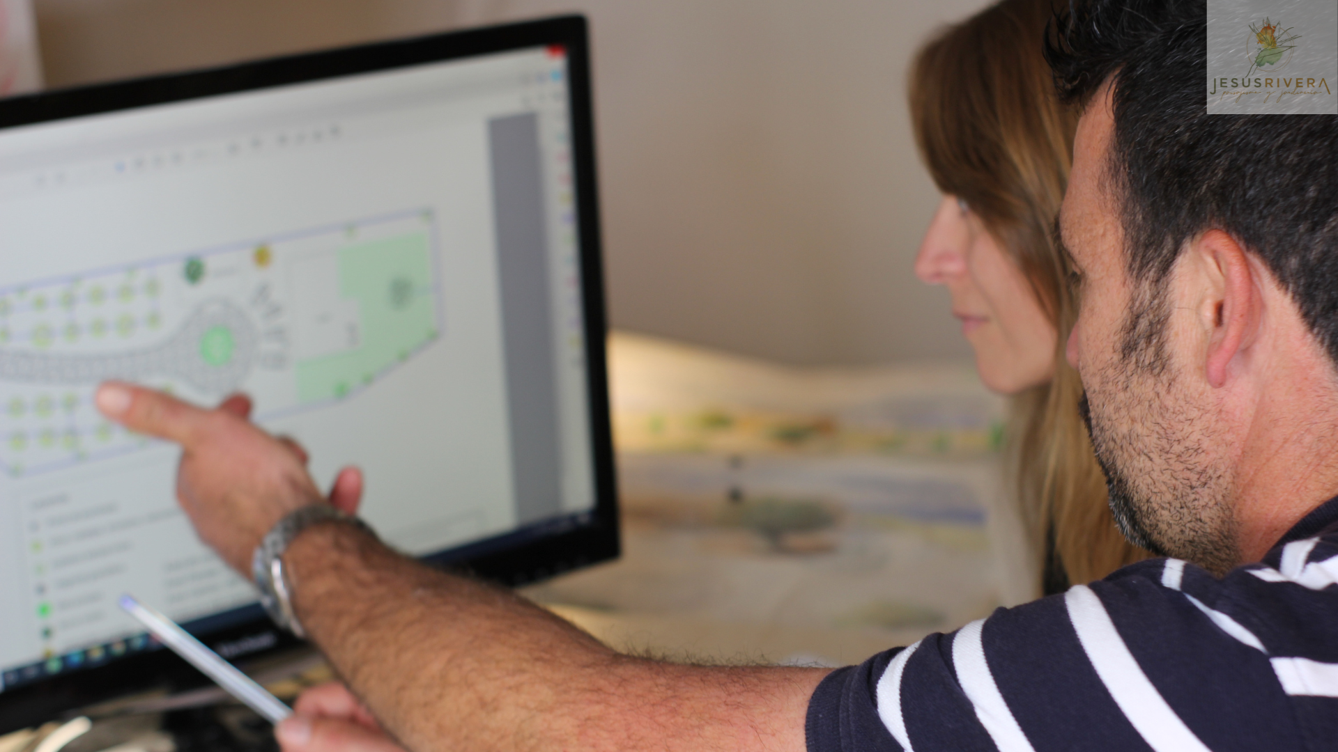 Galería en miniatura