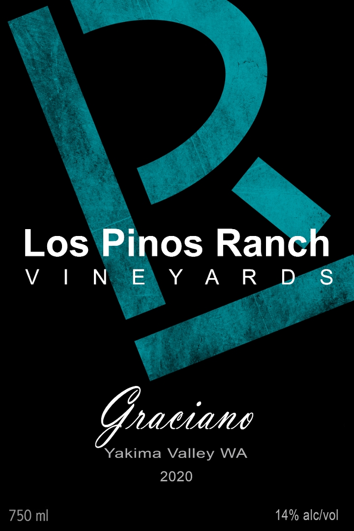 BTL Graciano 2020
