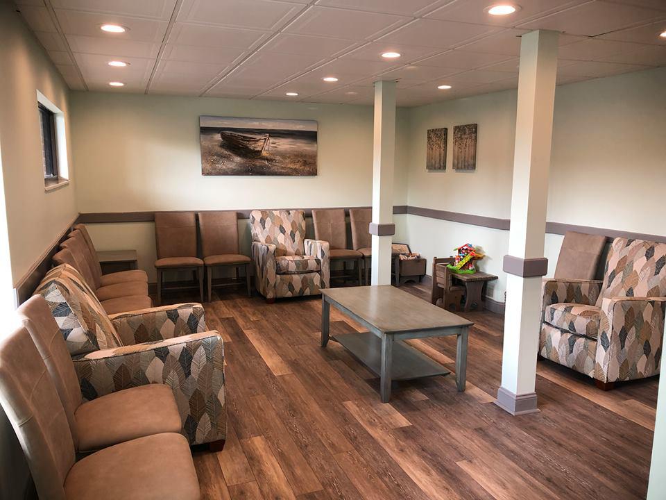 Belpre Dental Solutions 218 Maple St Oh Dentists Mapquest