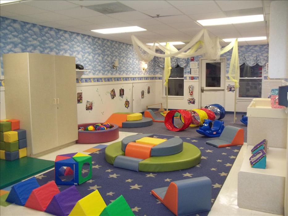 Crystal Lake KinderCare Photo