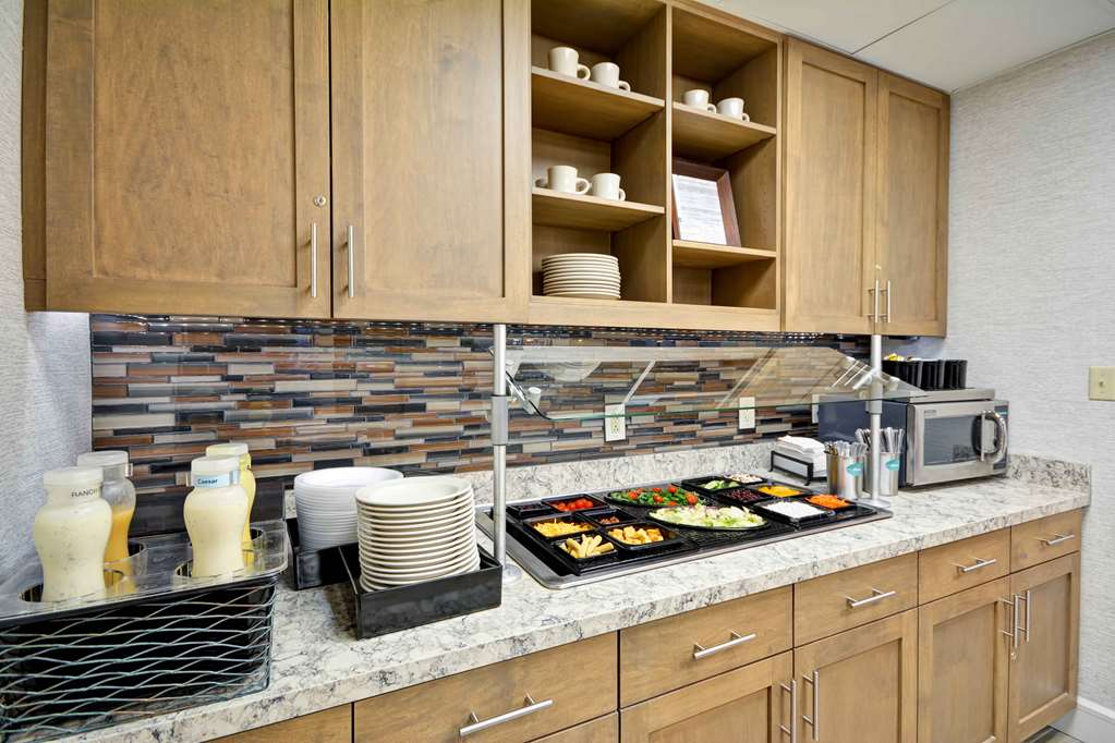 Homewood Suites by Hilton San Antonio-Northwest Image