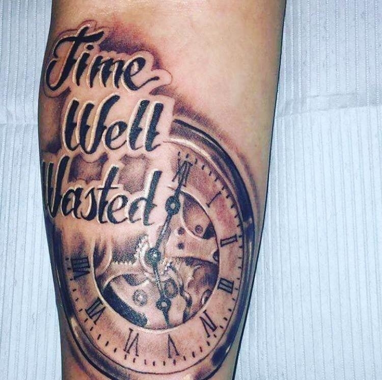 Images Ink & Iron Tattoo