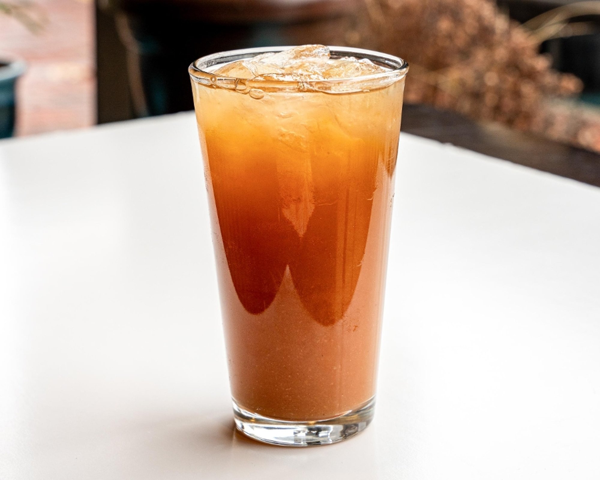 Agua de Tamarindo