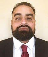 SATINDER SAHOTA