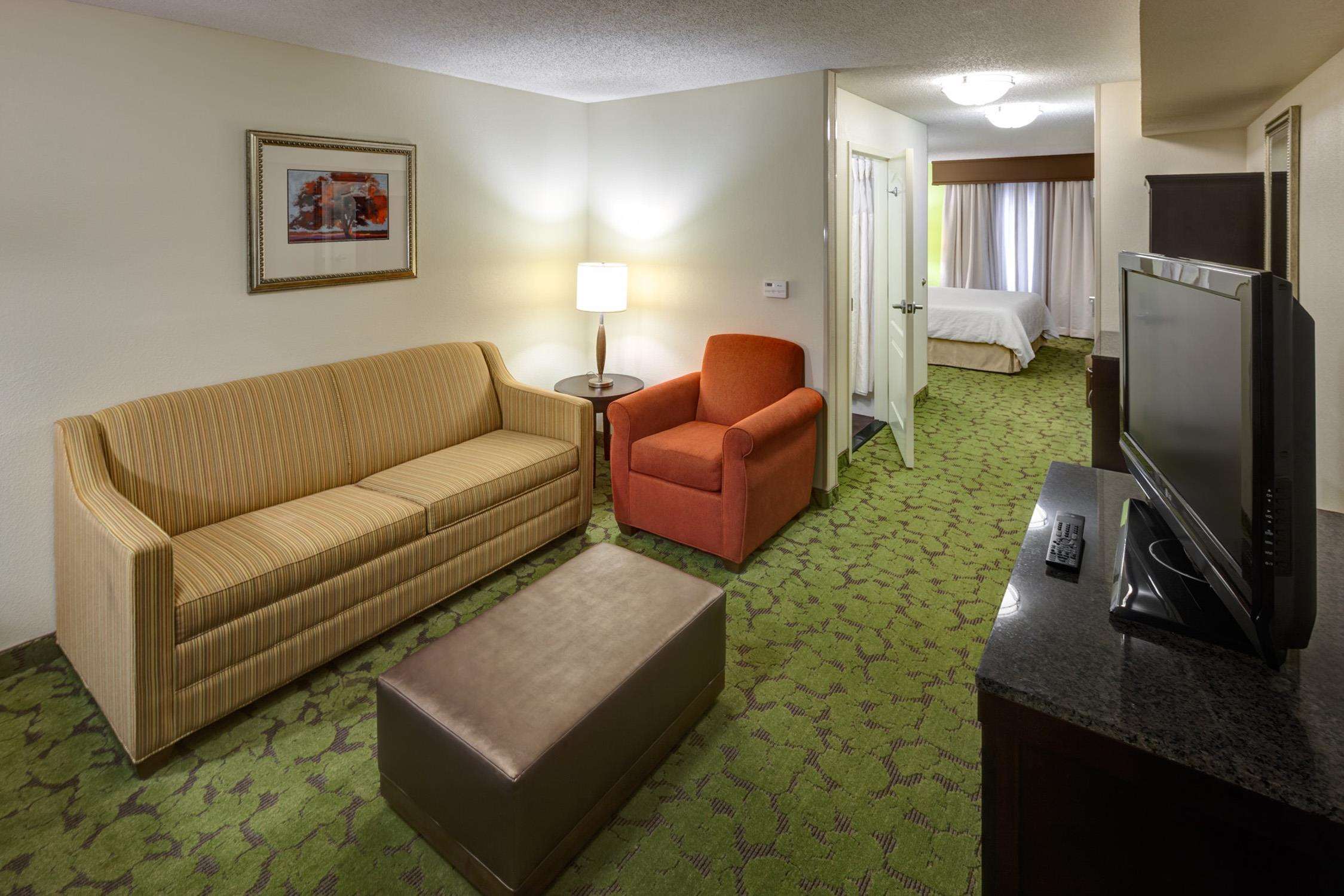 Hilton Garden Inn Merrillville Photo