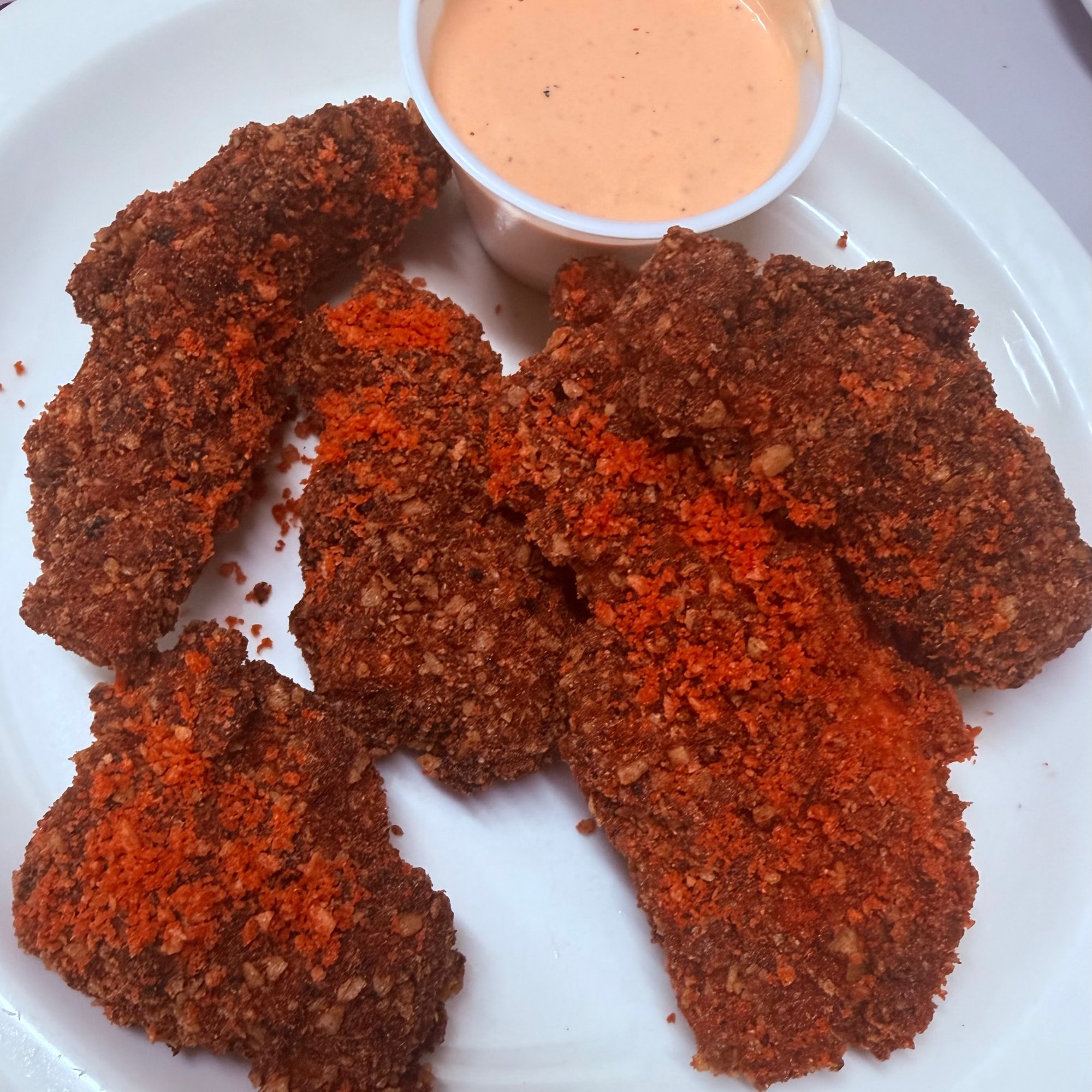 Taki Chicken Tender's