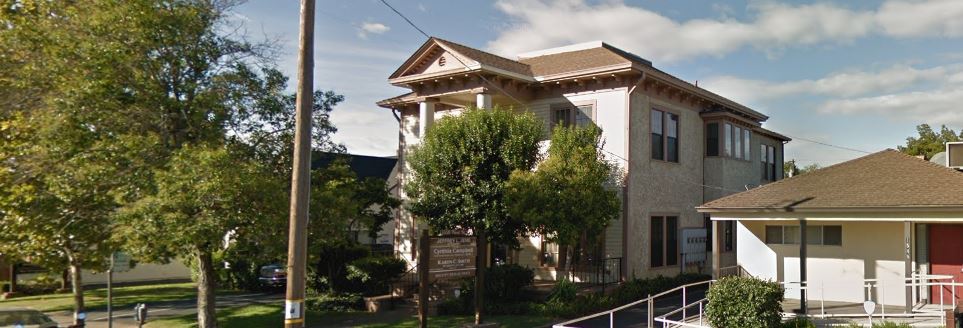 Law Office of Karen C. Smith, APC Logo