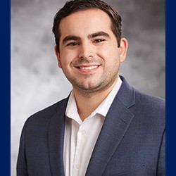 Matthew Gotfryd, PharmD