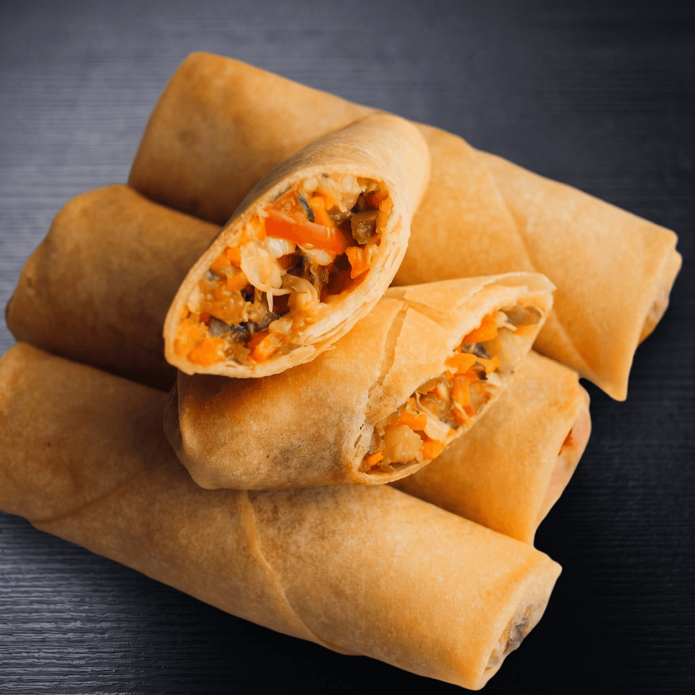 Spring Roll
