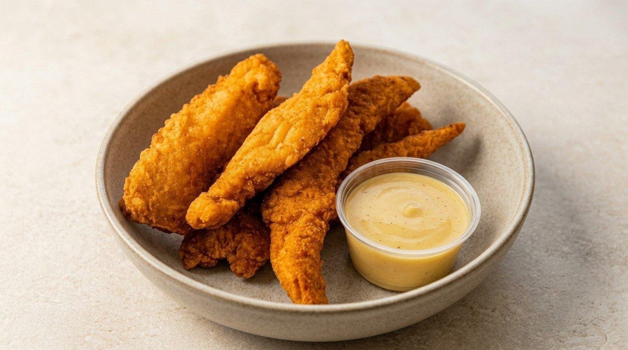 Chicken Tenders