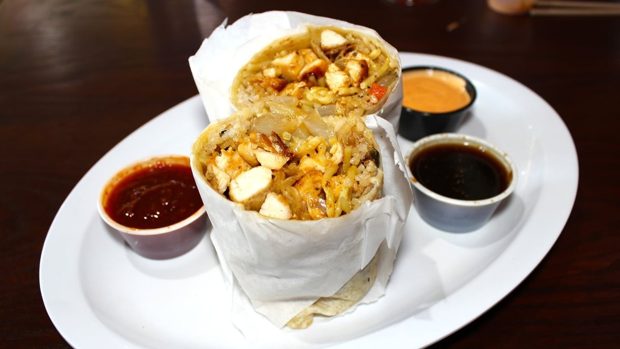 #15 Fluff -A- Rito