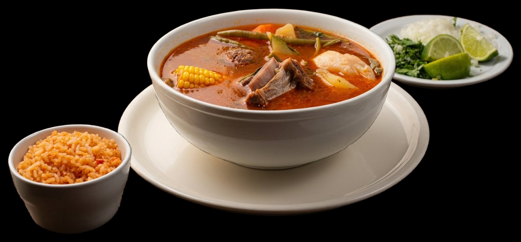 Caldo De Res