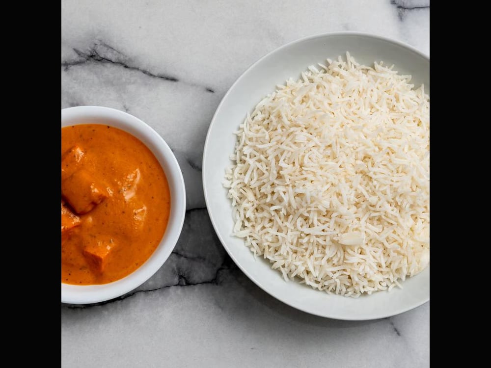 Paneer Butter Masala