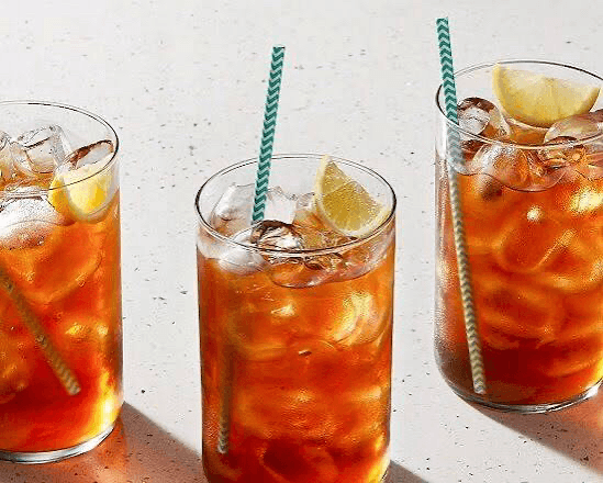 Deli Iced Tea