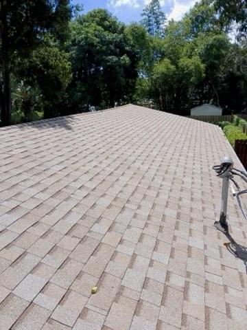 Tropical Roofing & Coating Services Image