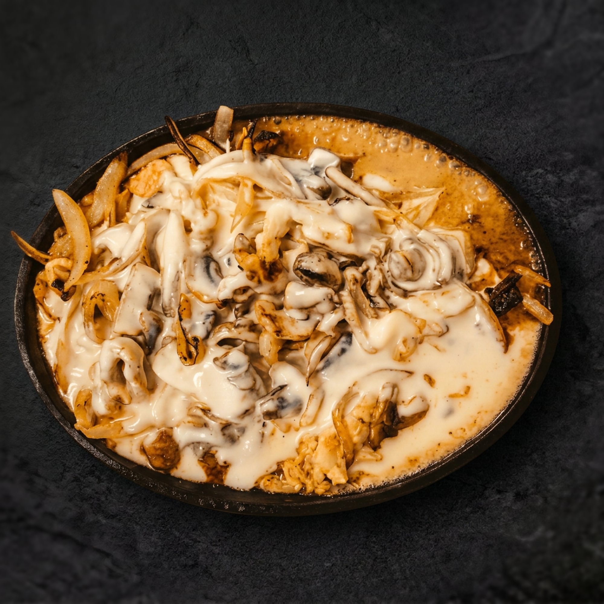 Pollo Azteca