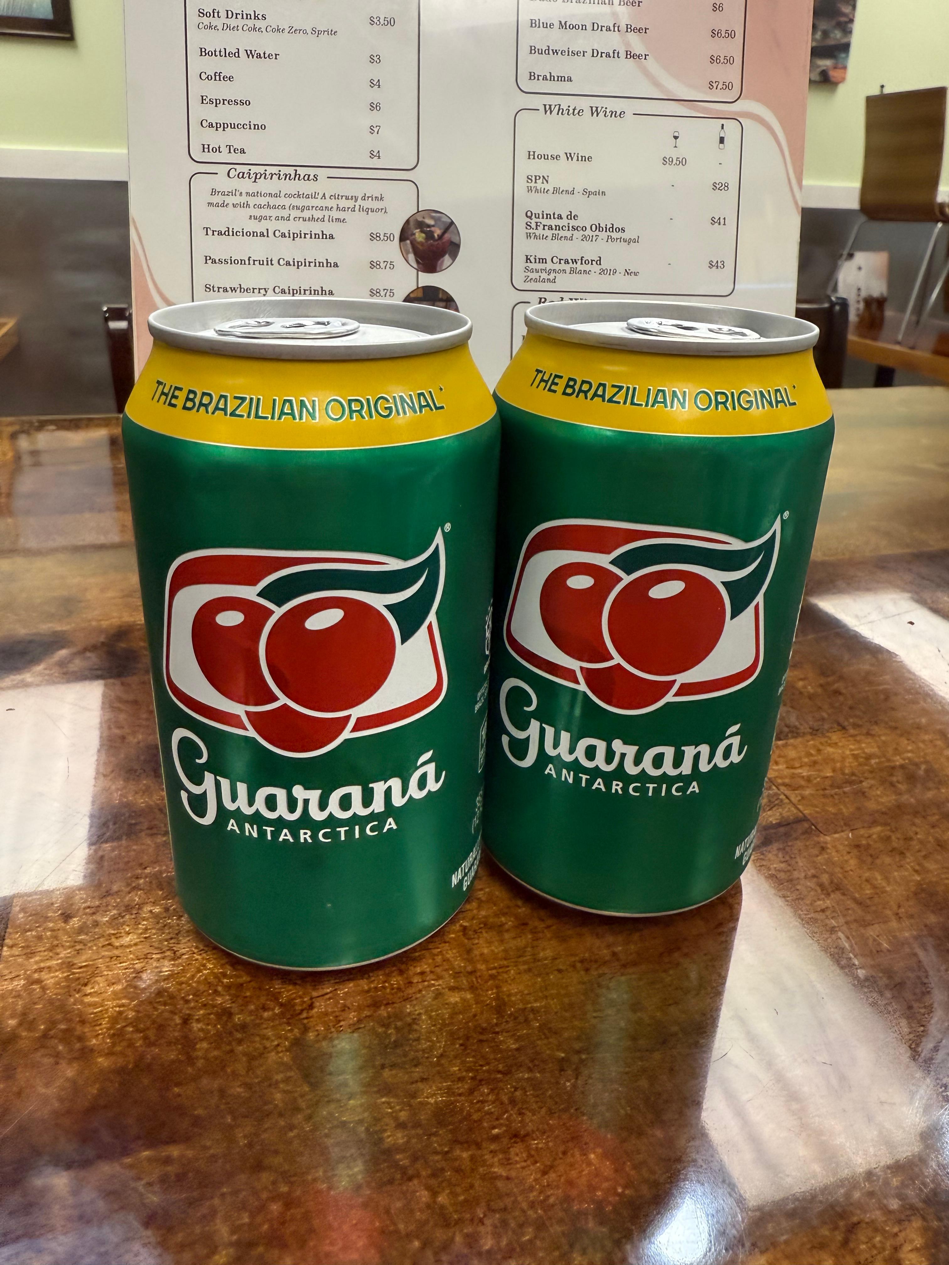 Guarana