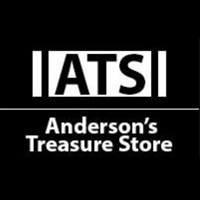 Anderson's Treasure Store Tweed