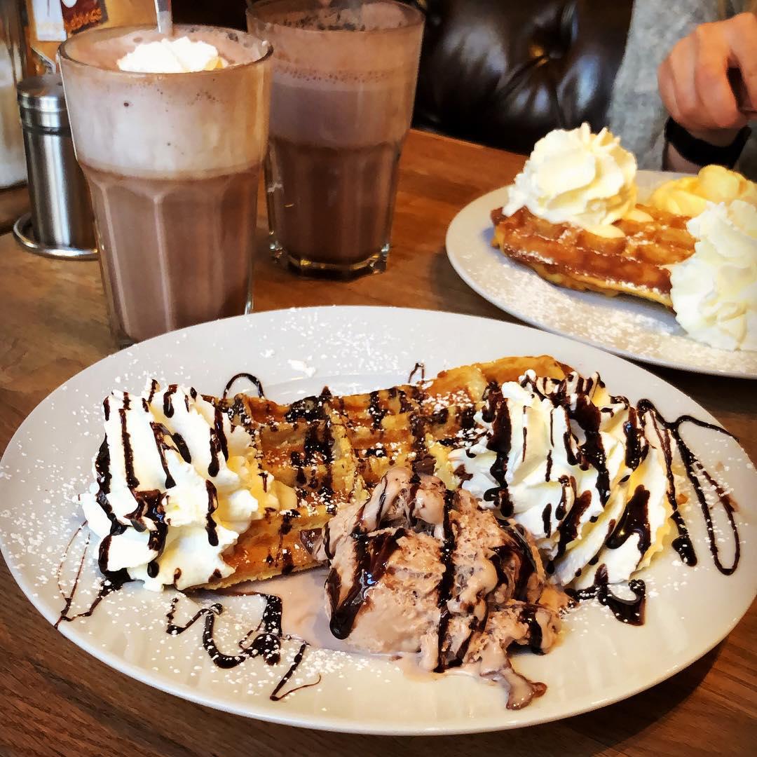 Bilder Cafe Lieblings