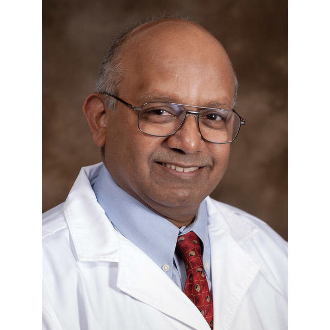 Stanley P Michael, MD, FRCS Photo