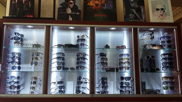 Images Bronx Vision Center
