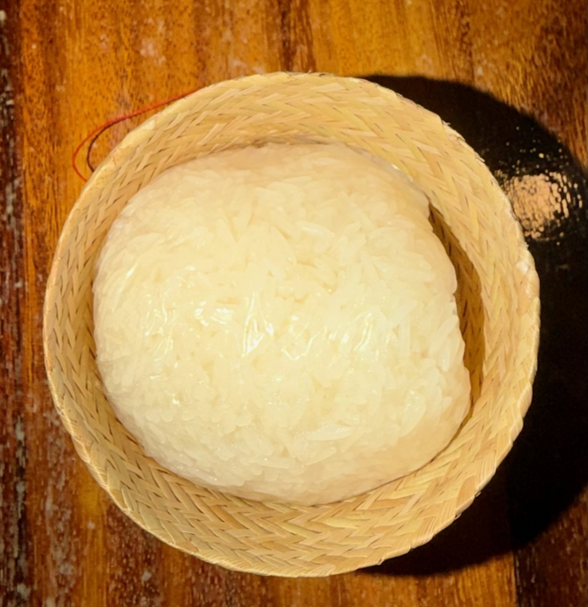 Sticky Rice