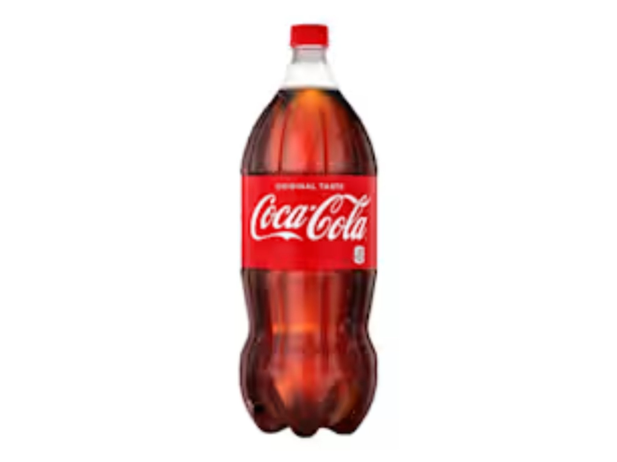 2 Liter Bottle
