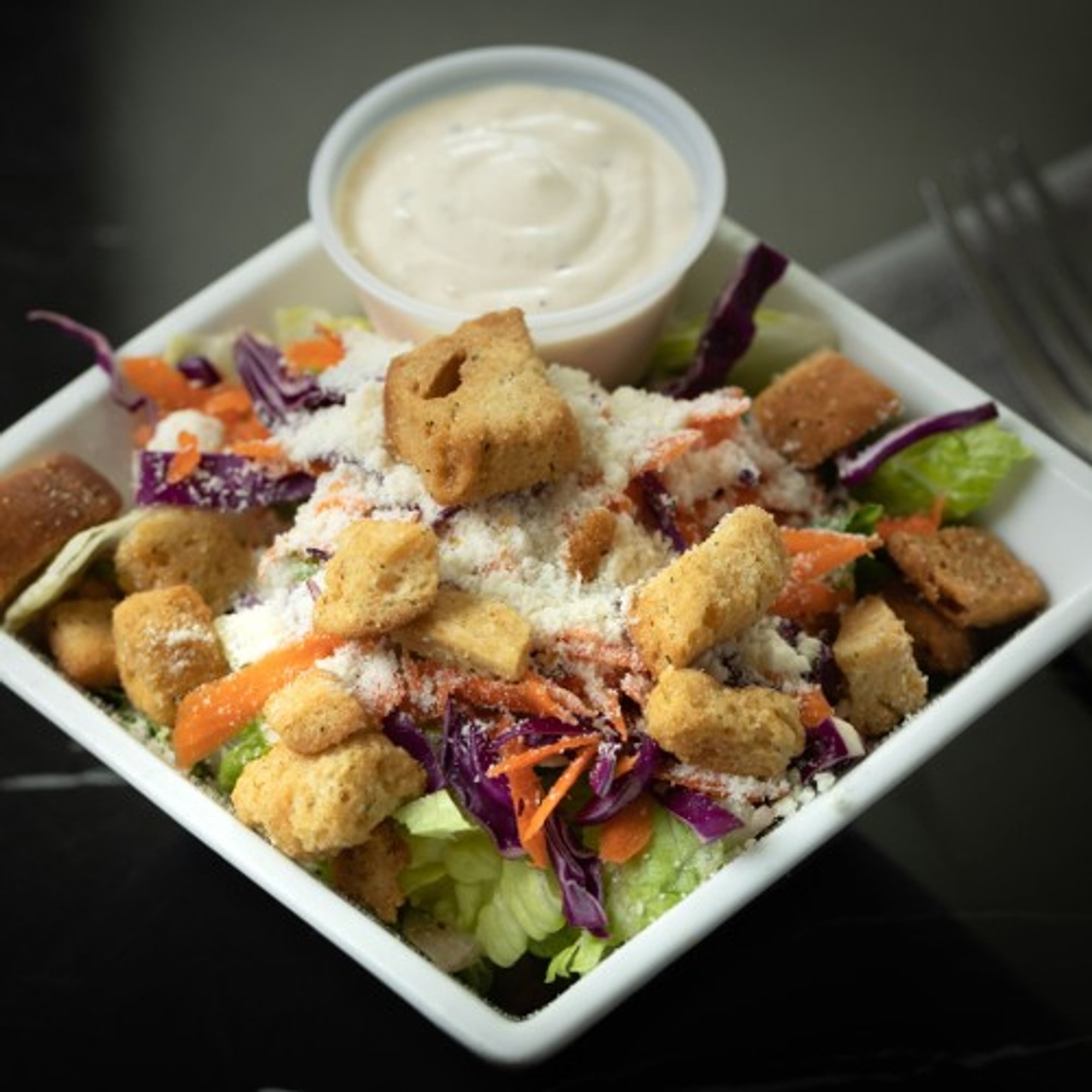 Side Salad