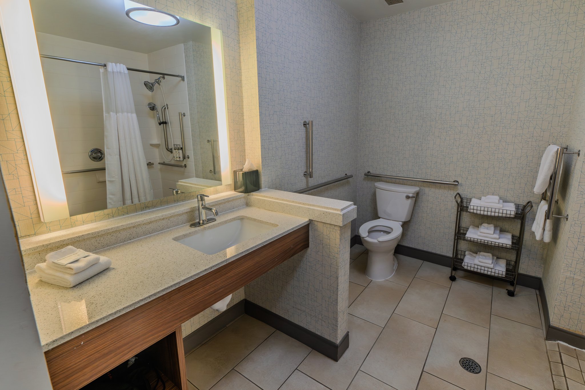 Holiday Inn Express Jasper by IHG Image