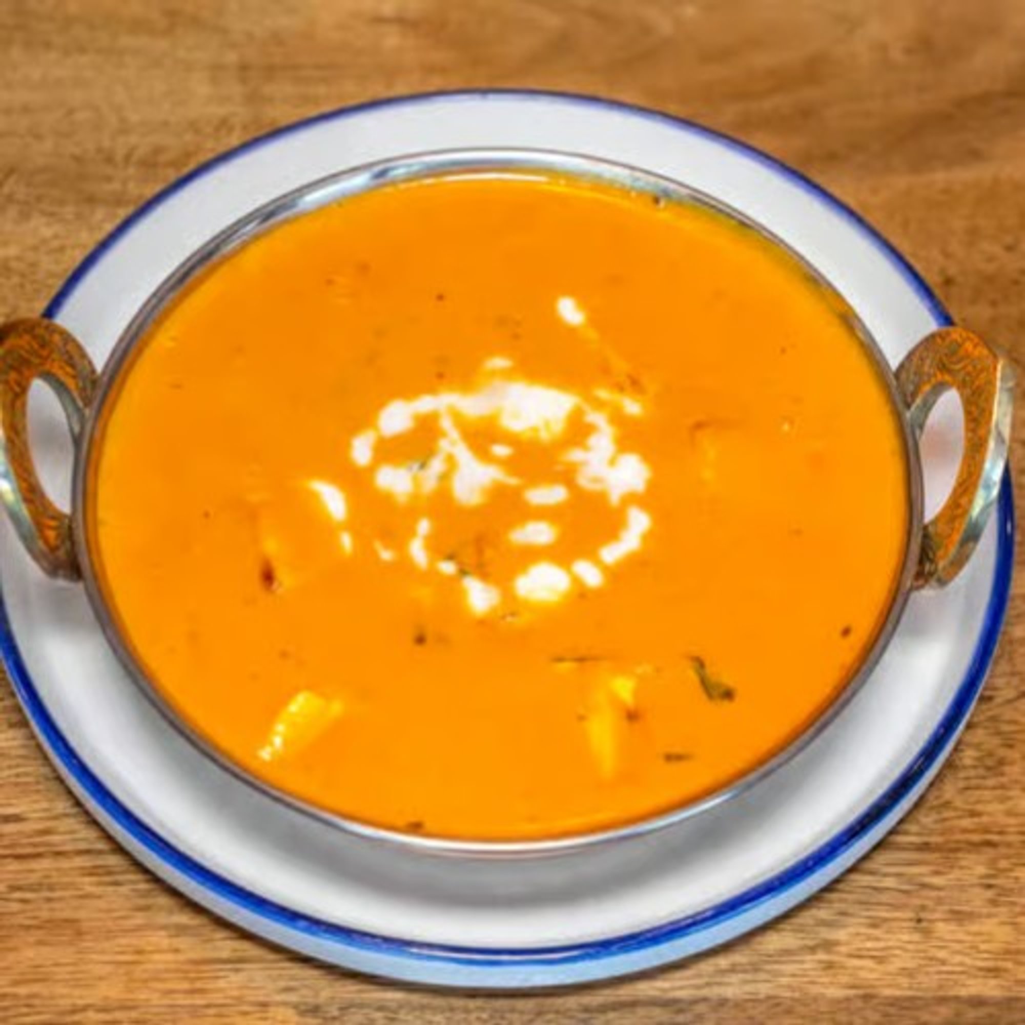 Paneer Butter Masala