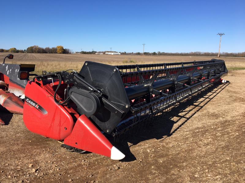 2011 Case IH 3020