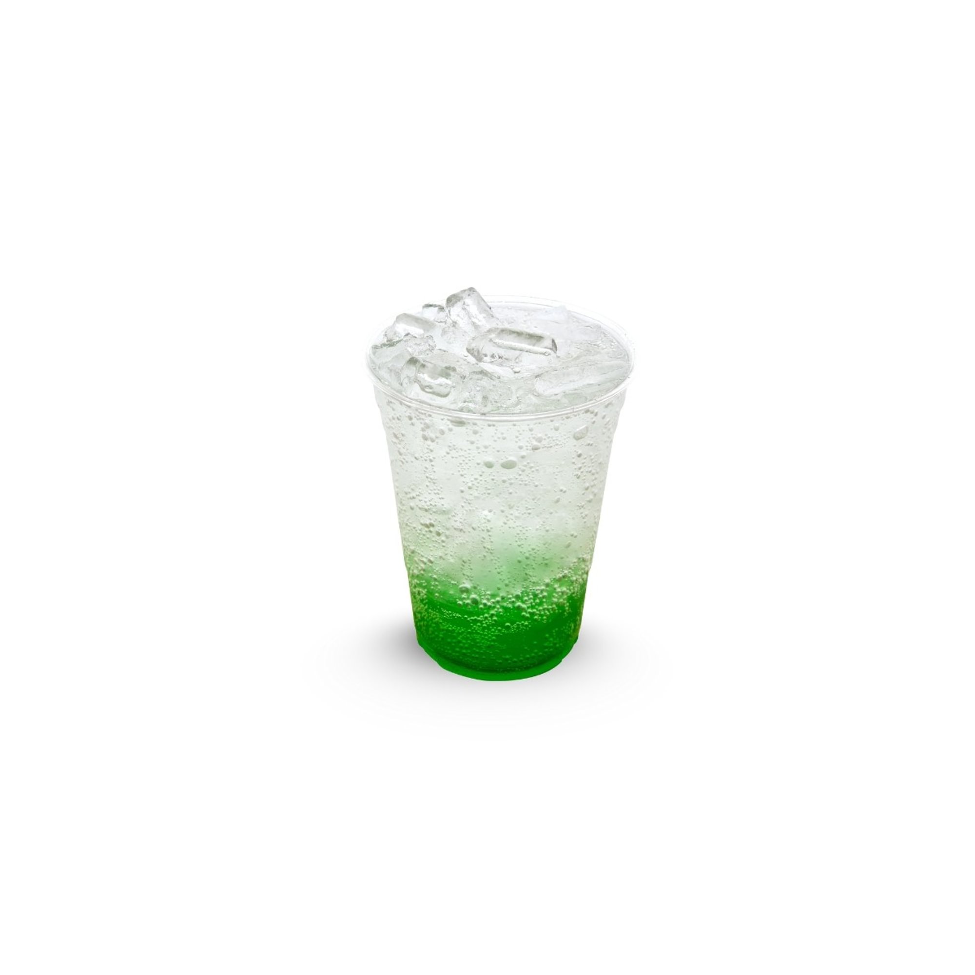 Green Thai Soda